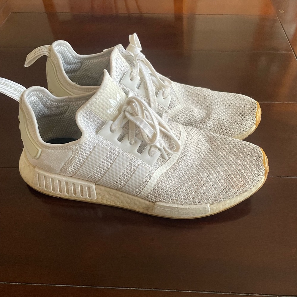 Adidas NMDS size 12